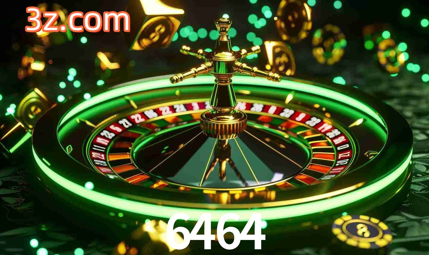 Desfrutar de um Cassino 6464