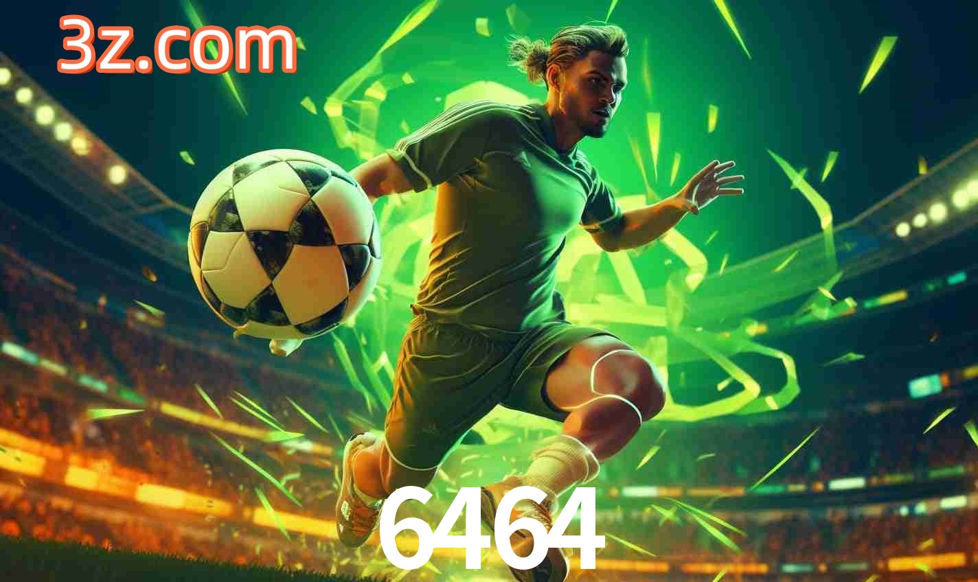 Diversidade Apostas no 6464