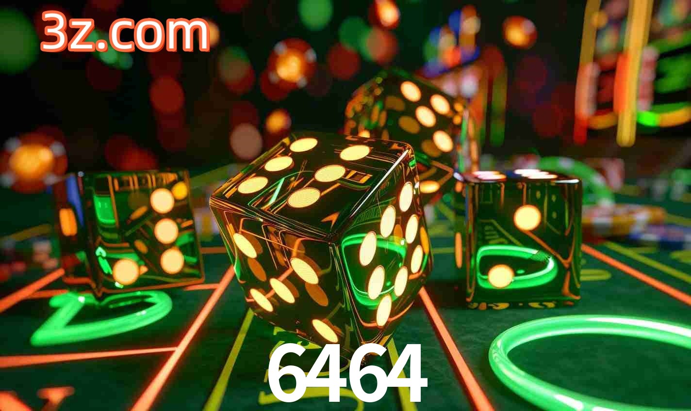 Entretenimento no Jogos 6464