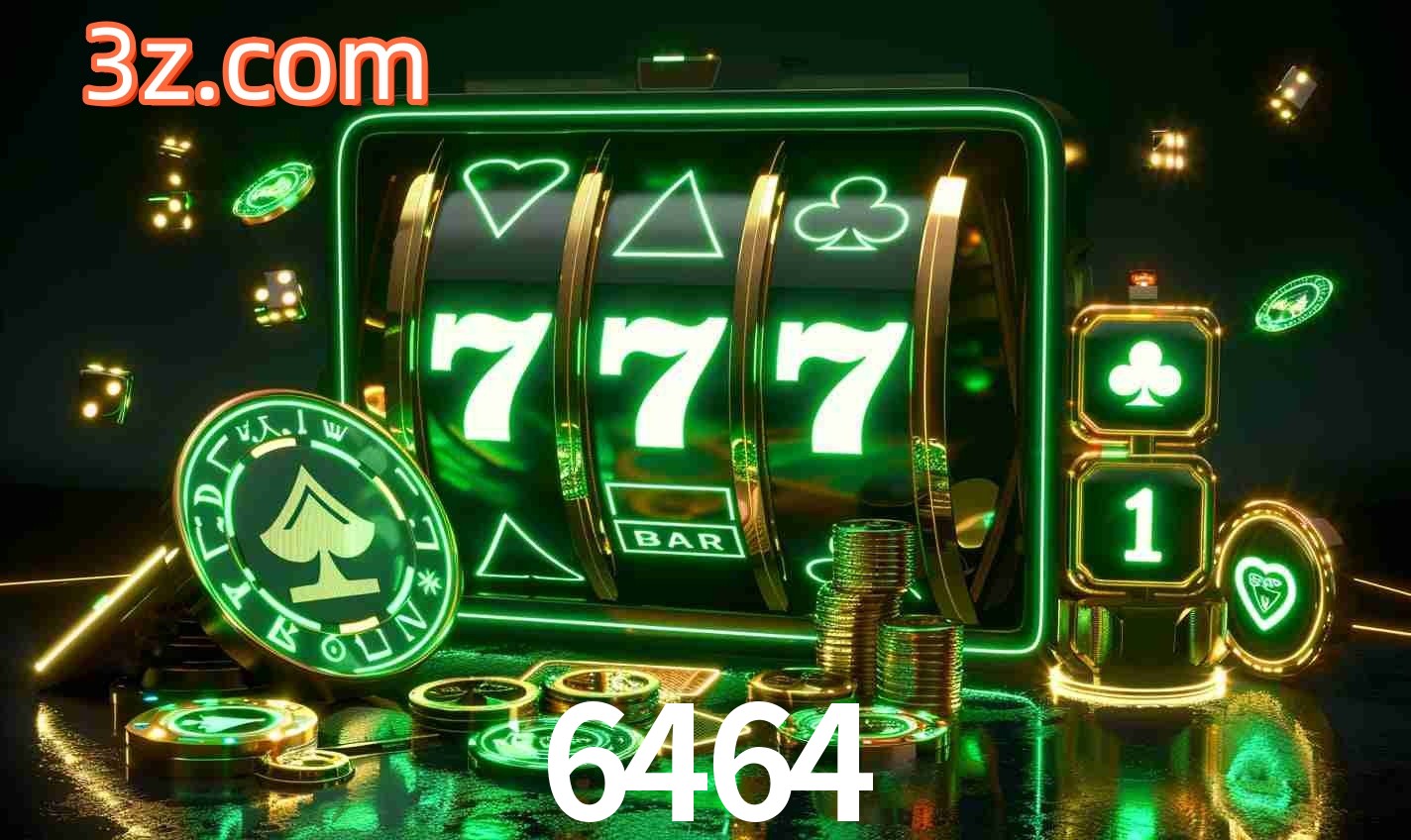 Seguro Login no Cassino Online 6464