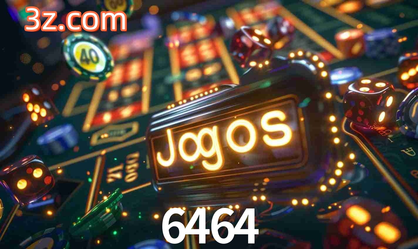 Mundo dos Jogos 6464